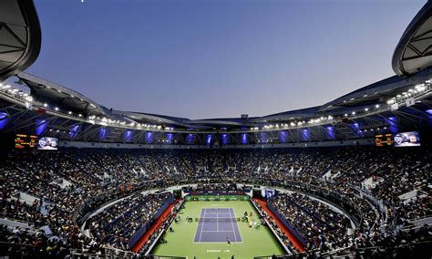 rolex shanghai masters.